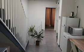 Minimal & Arty Townhouse